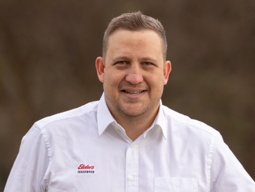 Profile photo of Chris Johnston